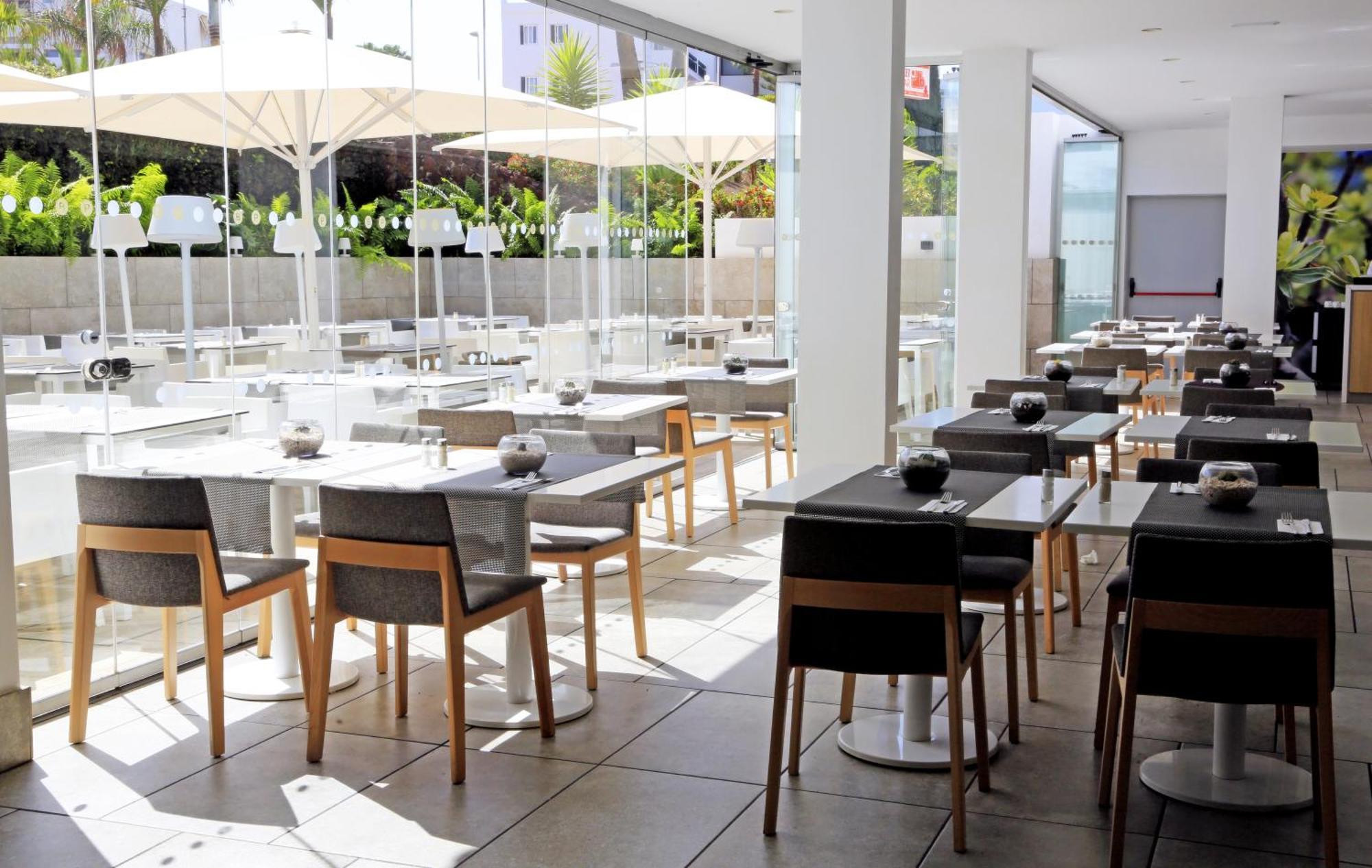 Labranda Bronze Playa Otel Playa del Ingles  Dış mekan fotoğraf